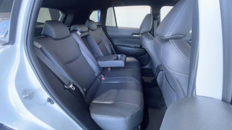 TOYOTA Corolla Cross 2.0 16V 4P FLEX VVT-IE XRE DIRECT SHIFT AUTOM�TICO CVT, Foto 6