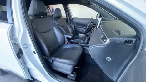 TOYOTA Corolla Cross 2.0 16V 4P FLEX VVT-IE XRE DIRECT SHIFT AUTOM�TICO CVT, Foto 7