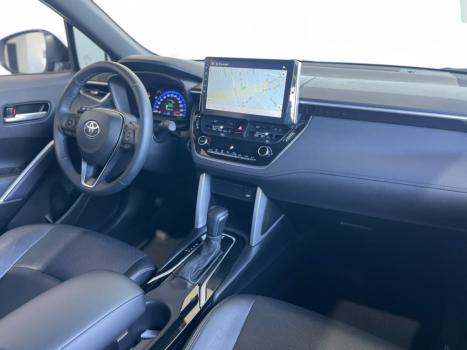 TOYOTA Corolla Cross 2.0 16V 4P FLEX VVT-IE XRE DIRECT SHIFT AUTOM�TICO CVT, Foto 10