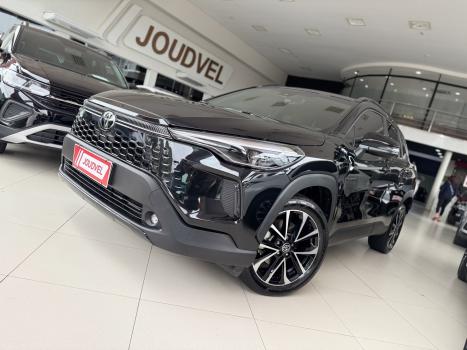 TOYOTA Corolla Cross 2.0 16V 4P FLEX VVT-IE XRE DIRECT SHIFT AUTOM�TICO CVT, Foto 1
