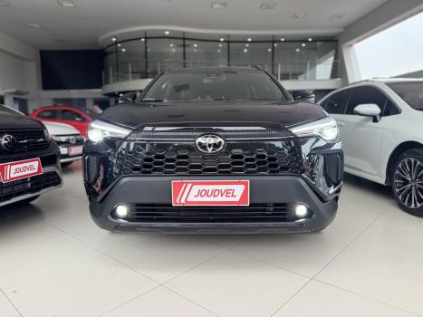 TOYOTA Corolla Cross 2.0 16V 4P FLEX VVT-IE XRE DIRECT SHIFT AUTOM�TICO CVT, Foto 2