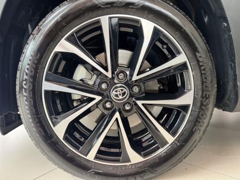 TOYOTA Corolla Cross 2.0 16V 4P FLEX VVT-IE XRE DIRECT SHIFT AUTOM�TICO CVT, Foto 4
