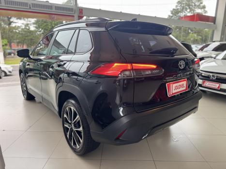 TOYOTA Corolla Cross 2.0 16V 4P FLEX VVT-IE XRE DIRECT SHIFT AUTOM�TICO CVT, Foto 5