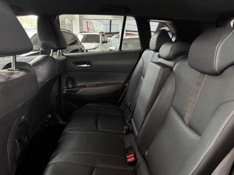 TOYOTA Corolla Cross 2.0 16V 4P FLEX VVT-IE XRE DIRECT SHIFT AUTOM�TICO CVT, Foto 9