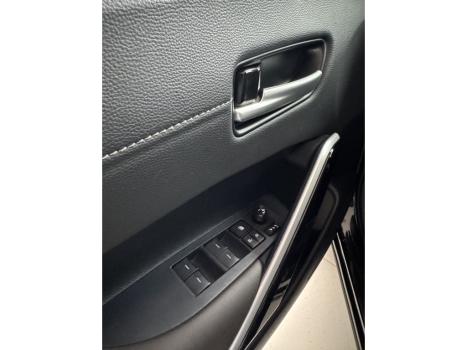 TOYOTA Corolla Cross 2.0 16V 4P FLEX VVT-IE XRE DIRECT SHIFT AUTOM�TICO CVT, Foto 12