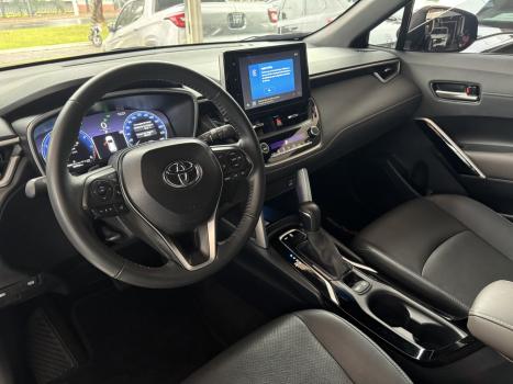 TOYOTA Corolla Cross 2.0 16V 4P FLEX VVT-IE XRE DIRECT SHIFT AUTOM�TICO CVT, Foto 13