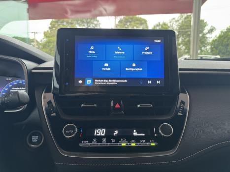 TOYOTA Corolla Cross 2.0 16V 4P FLEX VVT-IE XRE DIRECT SHIFT AUTOM�TICO CVT, Foto 16