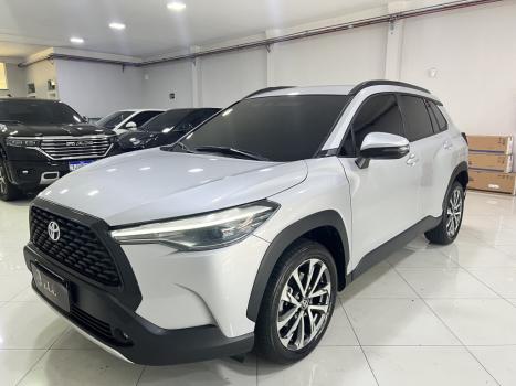 TOYOTA Corolla Cross 2.0 16V 4P FLEX VVT-IE XRE DIRECT SHIFT AUTOM�TICO CVT, Foto 1