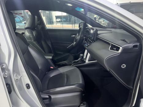 TOYOTA Corolla Cross 2.0 16V 4P FLEX VVT-IE XRE DIRECT SHIFT AUTOM�TICO CVT, Foto 7