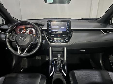 TOYOTA Corolla Cross 2.0 16V 4P FLEX VVT-IE XRE DIRECT SHIFT AUTOM�TICO CVT, Foto 8