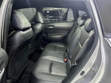 TOYOTA Corolla Cross 2.0 16V 4P FLEX VVT-IE XRE DIRECT SHIFT AUTOM�TICO CVT, Foto 9