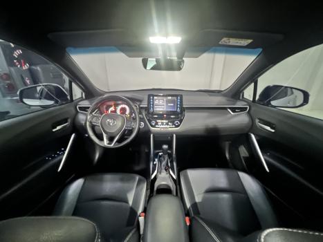TOYOTA Corolla Cross 2.0 16V 4P FLEX VVT-IE XRE DIRECT SHIFT AUTOM�TICO CVT, Foto 11