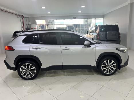 TOYOTA Corolla Cross 2.0 16V 4P FLEX VVT-IE XRE DIRECT SHIFT AUTOM�TICO CVT, Foto 12