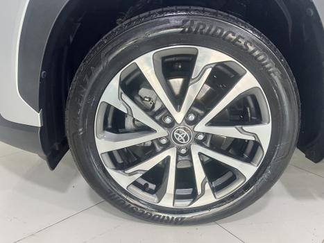 TOYOTA Corolla Cross 2.0 16V 4P FLEX VVT-IE XRE DIRECT SHIFT AUTOM�TICO CVT, Foto 13