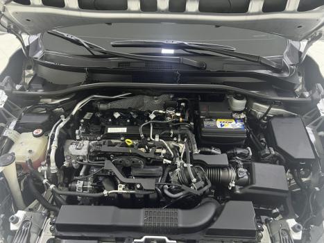 TOYOTA Corolla Cross 2.0 16V 4P FLEX VVT-IE XRE DIRECT SHIFT AUTOM�TICO CVT, Foto 14