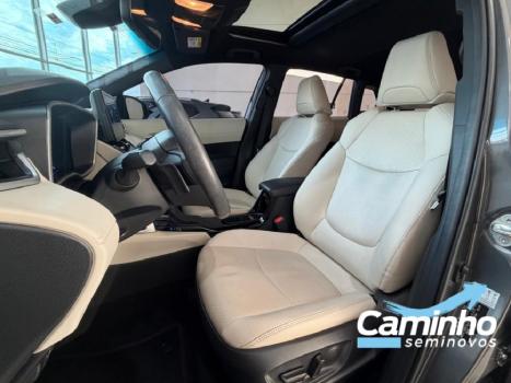 TOYOTA Corolla Cross 2.0 16V 4P FLEX VVT-IE XRX DIRECT SHIFT AUTOM�TICO CVT, Foto 9
