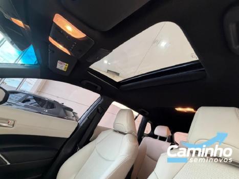 TOYOTA Corolla Cross 2.0 16V 4P FLEX VVT-IE XRX DIRECT SHIFT AUTOM�TICO CVT, Foto 10