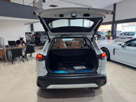 TOYOTA Corolla Cross 1.8 16V 4P FLEX VVT-I HYBRID XRX AUTOM�TICO CVT, Foto 15