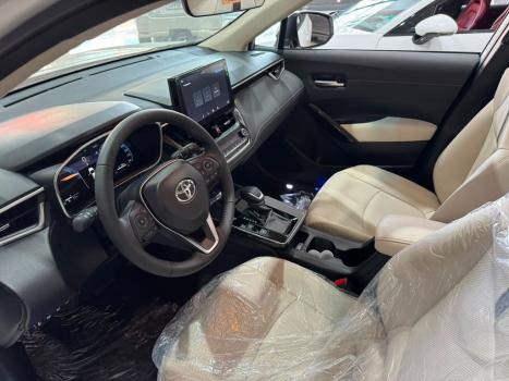 TOYOTA Corolla Cross 1.8 16V 4P FLEX VVT-I HYBRID XRX AUTOM�TICO CVT, Foto 16