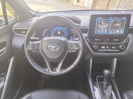 TOYOTA Corolla Cross 2.0 16V 4P FLEX VVT-IE XRE DIRECT SHIFT AUTOM�TICO CVT, Foto 7