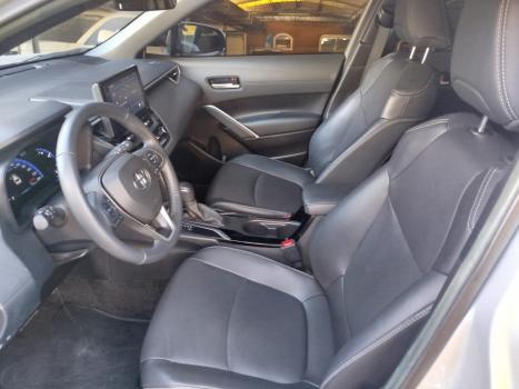 TOYOTA Corolla Cross 2.0 16V 4P FLEX VVT-IE XRE DIRECT SHIFT AUTOM�TICO CVT, Foto 11