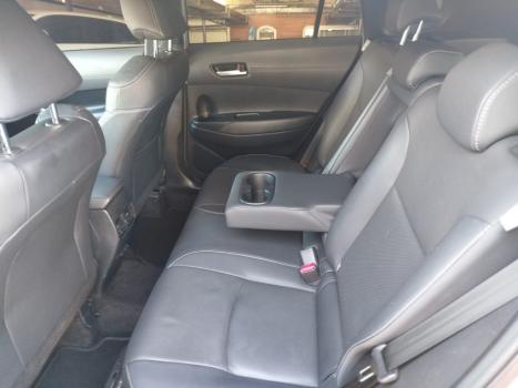 TOYOTA Corolla Cross 2.0 16V 4P FLEX VVT-IE XRE DIRECT SHIFT AUTOM�TICO CVT, Foto 12