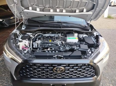 TOYOTA Corolla Cross 2.0 16V 4P FLEX VVT-IE XRE DIRECT SHIFT AUTOM�TICO CVT, Foto 13