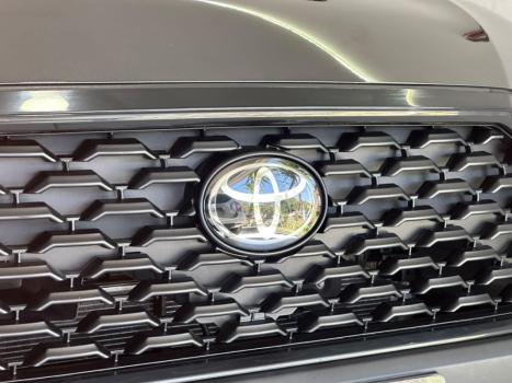 TOYOTA Corolla Cross 2.0 16V 4P FLEX VVT-IE XRE DIRECT SHIFT AUTOM�TICO CVT, Foto 4
