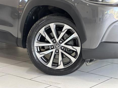 TOYOTA Corolla Cross 2.0 16V 4P FLEX VVT-IE XRE DIRECT SHIFT AUTOM�TICO CVT, Foto 5