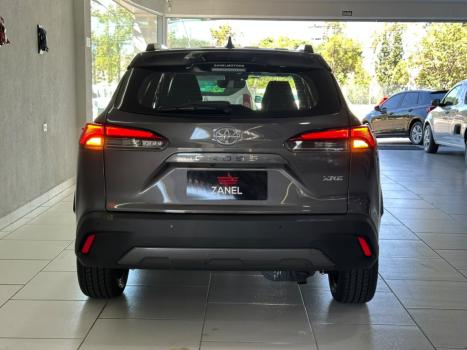 TOYOTA Corolla Cross 2.0 16V 4P FLEX VVT-IE XRE DIRECT SHIFT AUTOM�TICO CVT, Foto 7