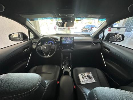 TOYOTA Corolla Cross 2.0 16V 4P FLEX VVT-IE XRE DIRECT SHIFT AUTOM�TICO CVT, Foto 8