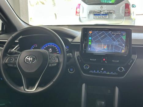 TOYOTA Corolla Cross 2.0 16V 4P FLEX VVT-IE XRE DIRECT SHIFT AUTOM�TICO CVT, Foto 9