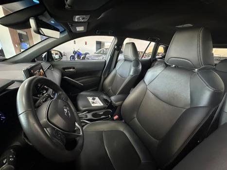TOYOTA Corolla Cross 2.0 16V 4P FLEX VVT-IE XRE DIRECT SHIFT AUTOM�TICO CVT, Foto 10