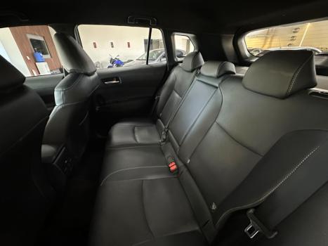TOYOTA Corolla Cross 2.0 16V 4P FLEX VVT-IE XRE DIRECT SHIFT AUTOM�TICO CVT, Foto 11