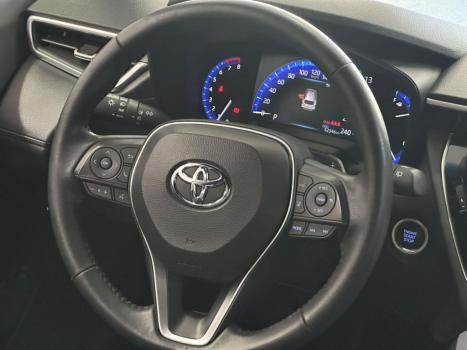 TOYOTA Corolla Cross 2.0 16V 4P FLEX VVT-IE XRE DIRECT SHIFT AUTOM�TICO CVT, Foto 18
