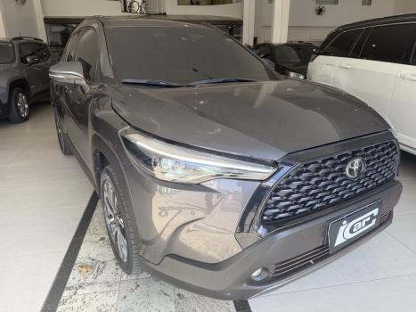 TOYOTA Corolla Cross 2.0 16V 4P FLEX VVT-IE XRE DIRECT SHIFT AUTOM�TICO CVT, Foto 2