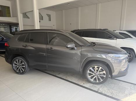 TOYOTA Corolla Cross 2.0 16V 4P FLEX VVT-IE XRE DIRECT SHIFT AUTOM�TICO CVT, Foto 3