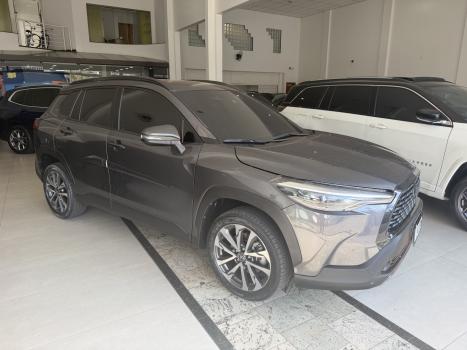 TOYOTA Corolla Cross 2.0 16V 4P FLEX VVT-IE XRE DIRECT SHIFT AUTOM�TICO CVT, Foto 4