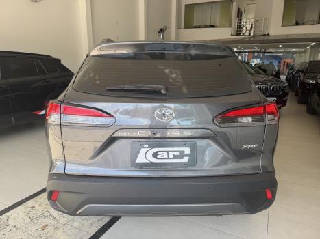TOYOTA Corolla Cross 2.0 16V 4P FLEX VVT-IE XRE DIRECT SHIFT AUTOM�TICO CVT, Foto 5