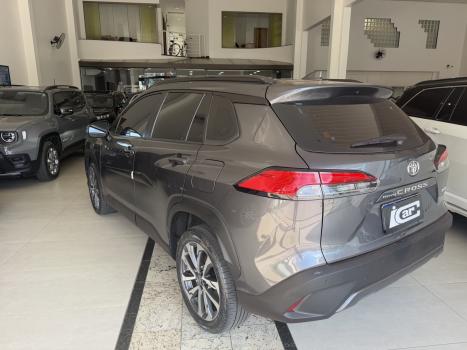 TOYOTA Corolla Cross 2.0 16V 4P FLEX VVT-IE XRE DIRECT SHIFT AUTOM�TICO CVT, Foto 7
