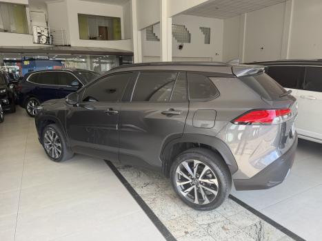 TOYOTA Corolla Cross 2.0 16V 4P FLEX VVT-IE XRE DIRECT SHIFT AUTOM�TICO CVT, Foto 9