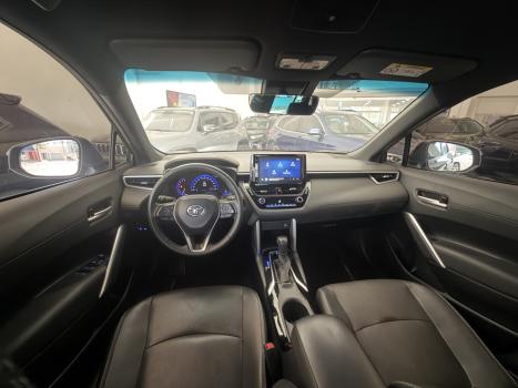 TOYOTA Corolla Cross 2.0 16V 4P FLEX VVT-IE XRE DIRECT SHIFT AUTOM�TICO CVT, Foto 10