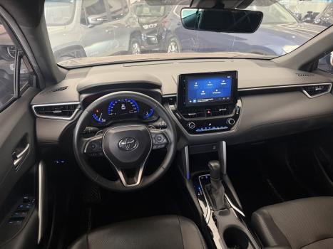 TOYOTA Corolla Cross 2.0 16V 4P FLEX VVT-IE XRE DIRECT SHIFT AUTOM�TICO CVT, Foto 12