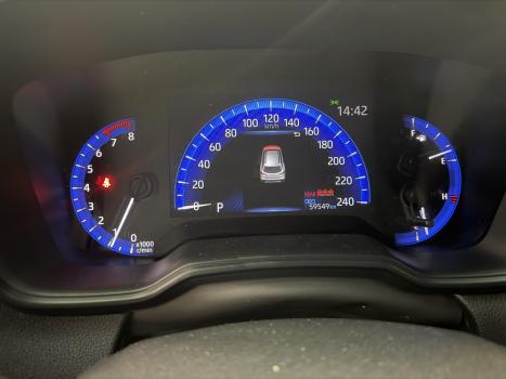 TOYOTA Corolla Cross 2.0 16V 4P FLEX VVT-IE XRE DIRECT SHIFT AUTOM�TICO CVT, Foto 13