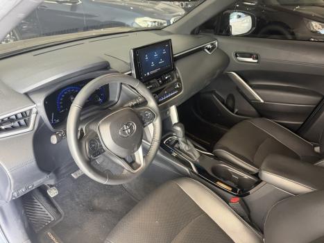 TOYOTA Corolla Cross 2.0 16V 4P FLEX VVT-IE XRE DIRECT SHIFT AUTOM�TICO CVT, Foto 15