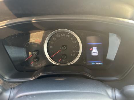 TOYOTA Corolla Cross 2.0 16V 4P FLEX VVT-IE XR DIRECT SHIFT AUTOM�TICO CVT, Foto 5
