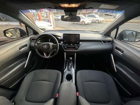 TOYOTA Corolla Cross 2.0 16V 4P FLEX VVT-IE XR DIRECT SHIFT AUTOM�TICO CVT, Foto 6