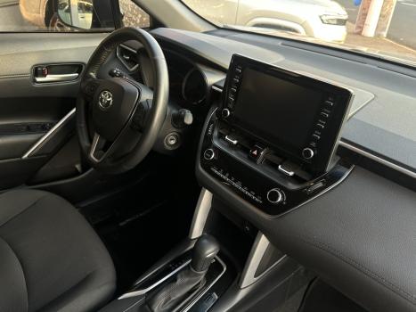 TOYOTA Corolla Cross 2.0 16V 4P FLEX VVT-IE XR DIRECT SHIFT AUTOM�TICO CVT, Foto 7