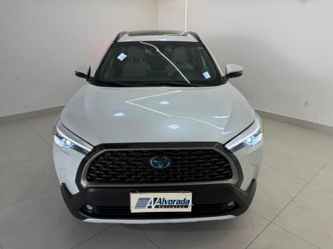 TOYOTA Corolla Cross 2.0 16V 4P FLEX VVT-IE XRX DIRECT SHIFT AUTOM�TICO CVT, Foto 2