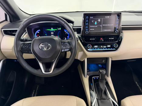 TOYOTA Corolla Cross 2.0 16V 4P FLEX VVT-IE XRX DIRECT SHIFT AUTOM�TICO CVT, Foto 5